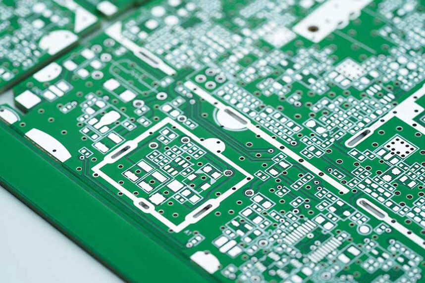 pcb打樣需要那些文件 線路板pcb打樣需要那些文件