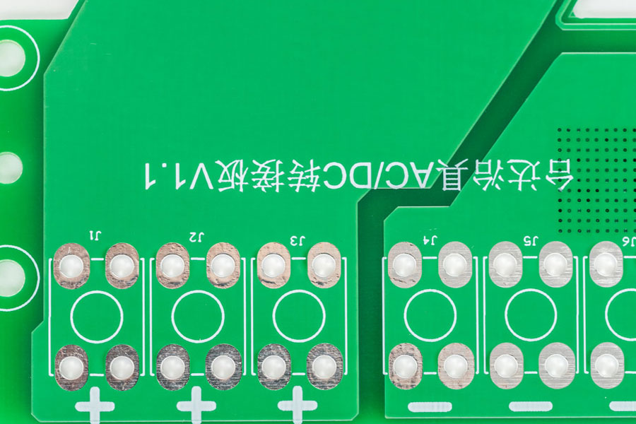 移動硬盤pcb轉接板