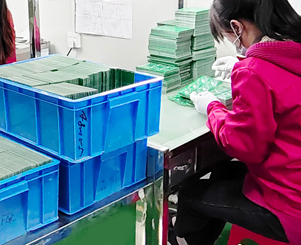 韶關pcb批量定制